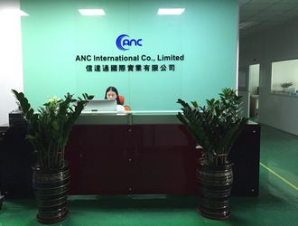 Κίνα ANC International Co., Limited