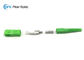 Συνδετήρες σκοινιού μπαλωμάτων ινών IEC 61754-13